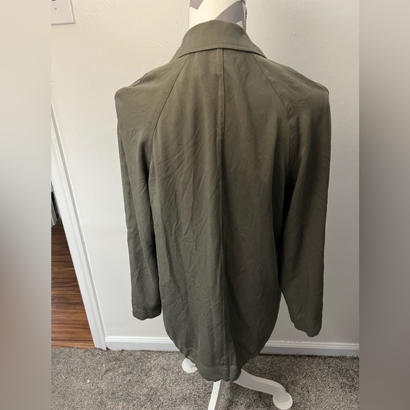 Harper Utility Jacket Size Small - Picture 3 of 10